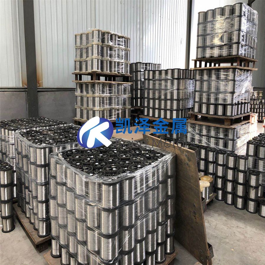 現貨供應TA1、GR1、TA2、GR2純鈦絲