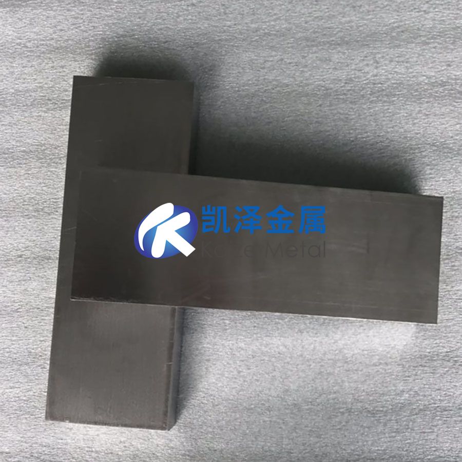 凱澤金屬熱銷(xiāo)TA1鈦塊 TC4鈦合金塊  鈦塊 任意尺寸