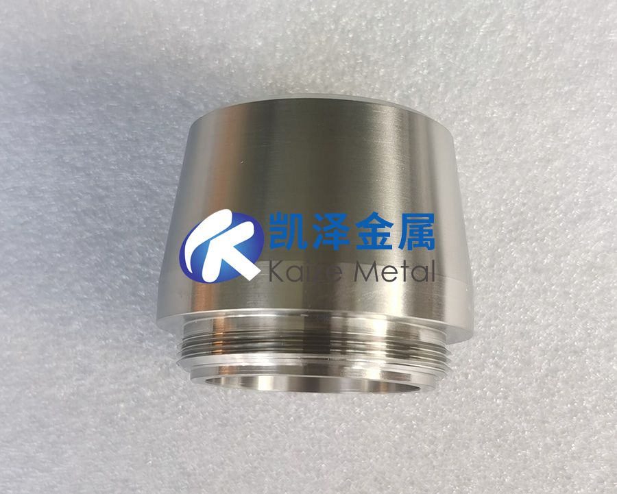 凱澤熱銷(xiāo)TC4鈦異形件 鈦合金異形件 鈦鍛件公差準(zhǔn)