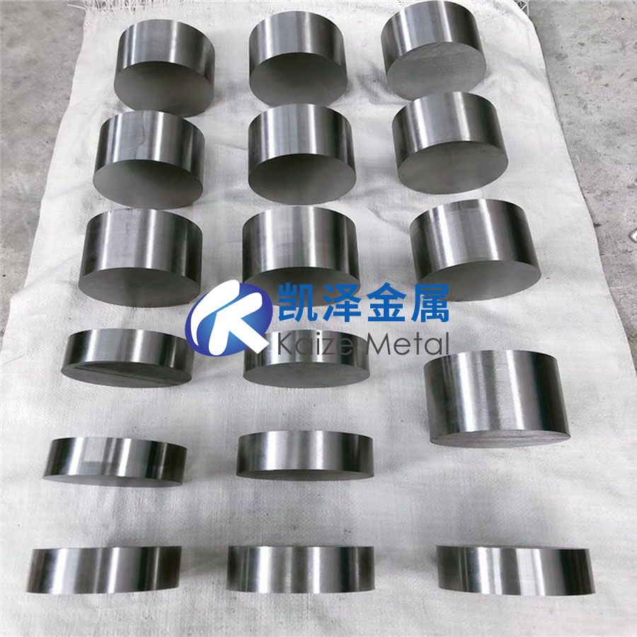 凱澤金屬現(xiàn)貨銷(xiāo)售鈦合金鍛件 鈦加工件 鈦塊