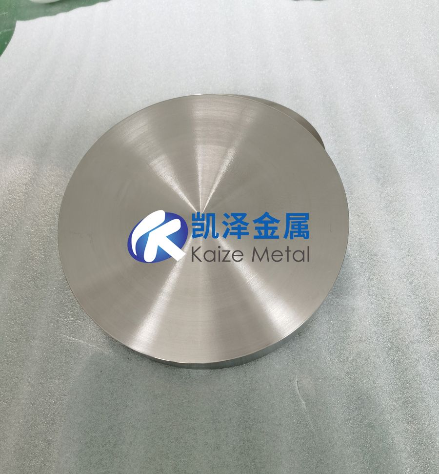 定制石油冶金用鈦鍛件 鈦合金加工件 鉻靶材 規格齊全