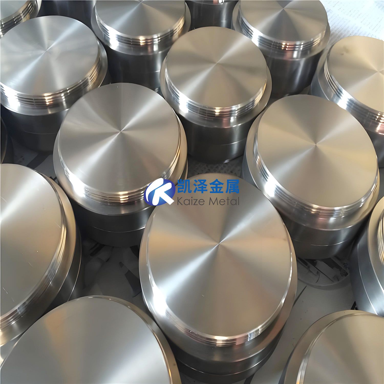 鎳靶技術(shù)破壁:5N級(jí)超高純?nèi)蹮捁に嚥鸾?國產(chǎn)半導(dǎo)體濺射靶材突圍戰(zhàn)