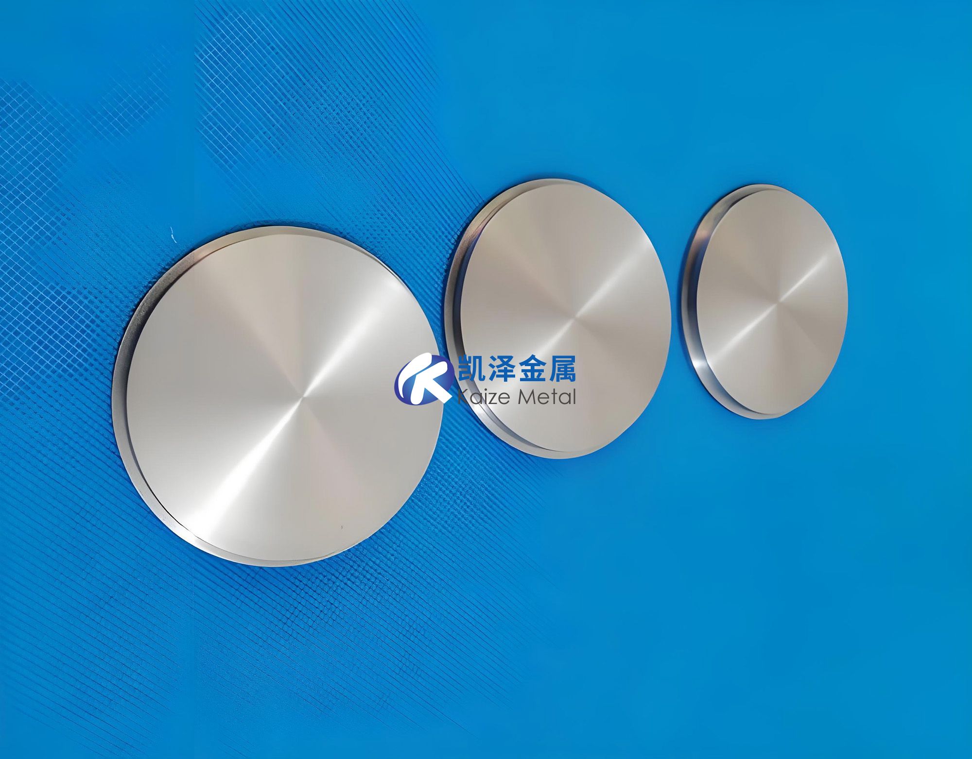 光學器件用鋯靶材