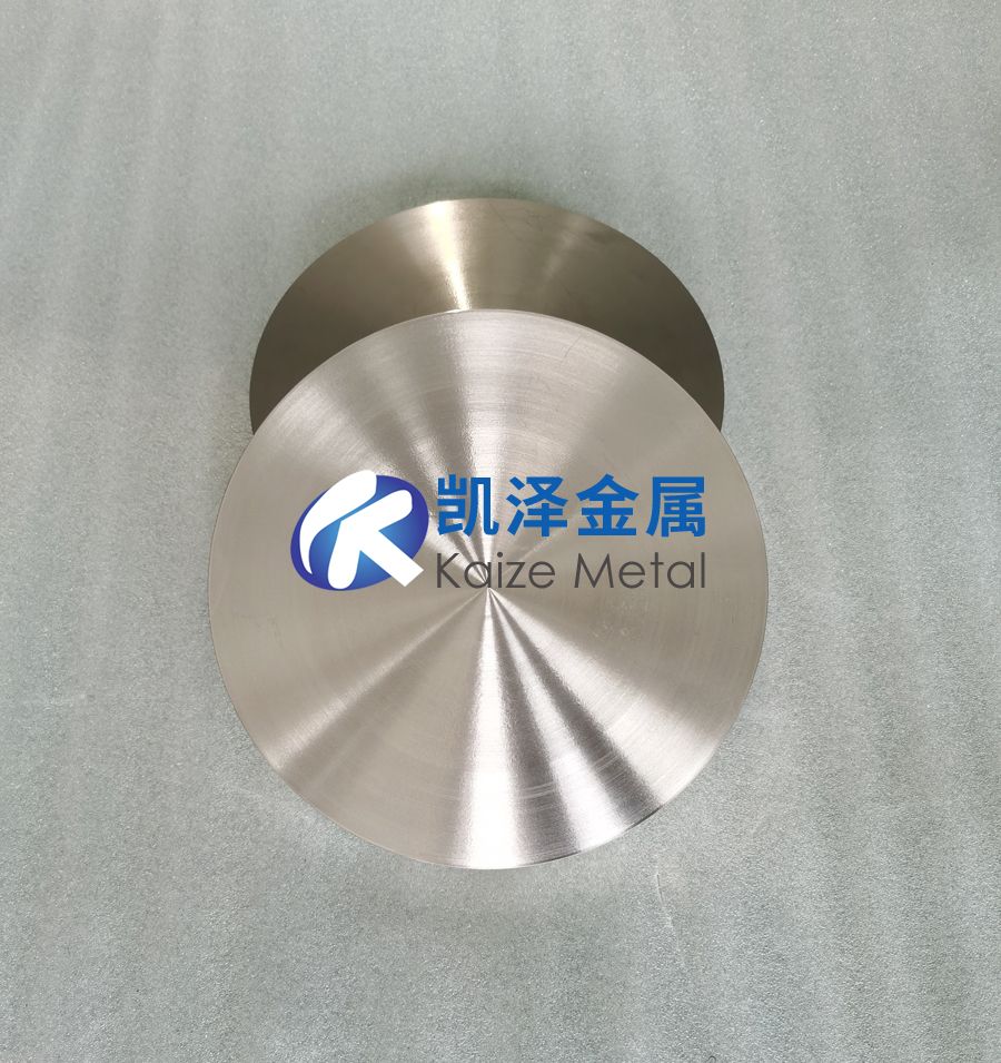 海洋能源設備用鈦鍛件