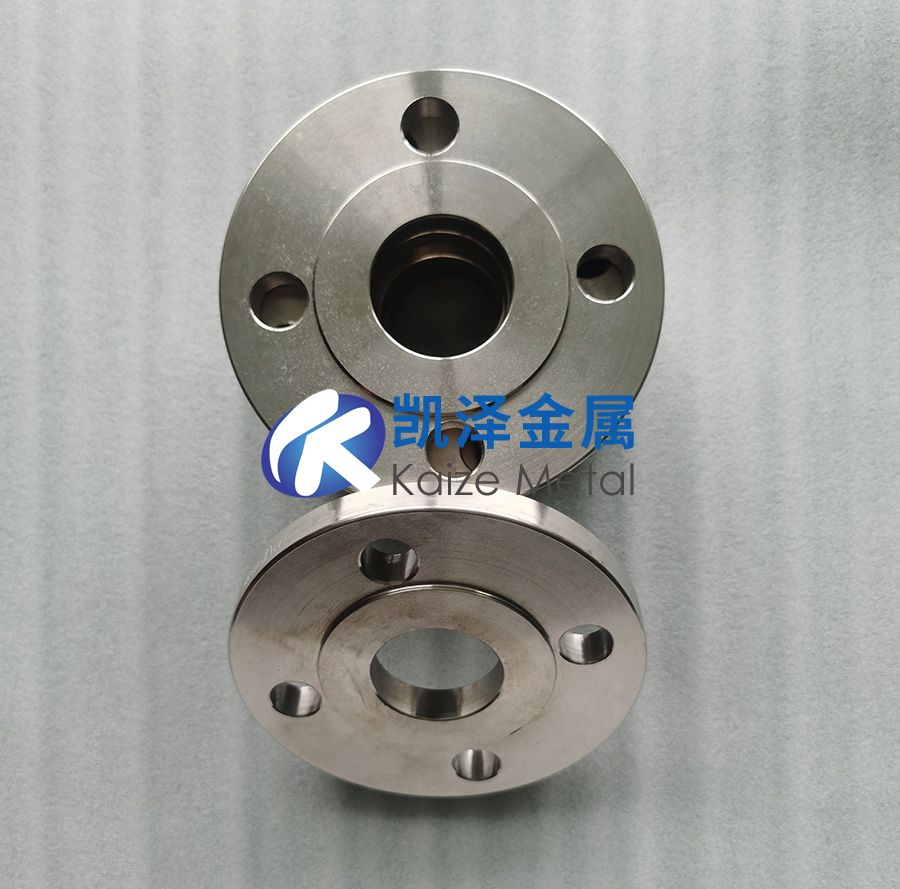 電力用TC4鈦法蘭