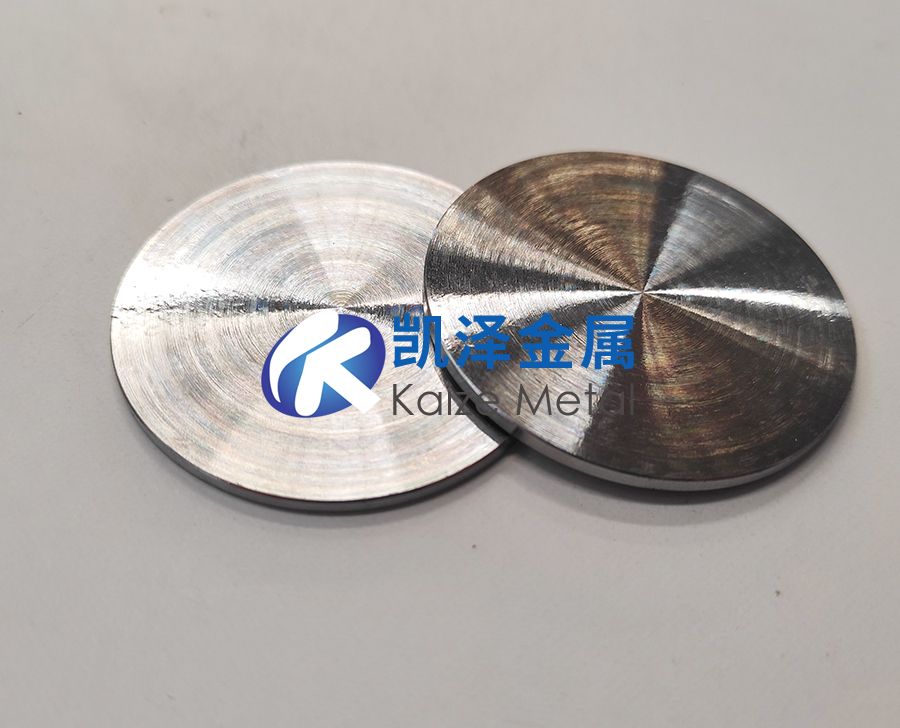 工業防護耐磨鍍層用鐵靶