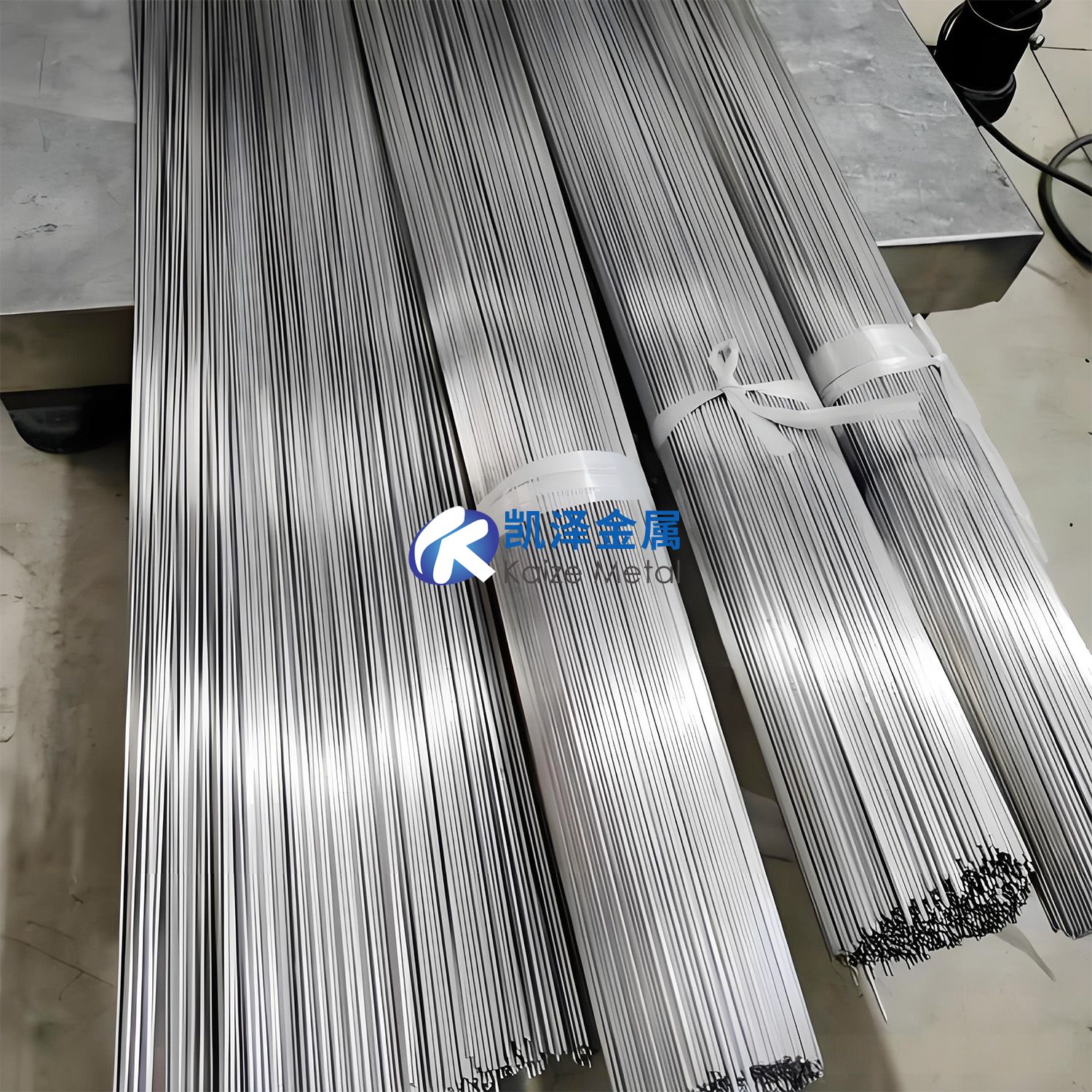 高純度Gr1/Gr2/Gr4鈦焊絲