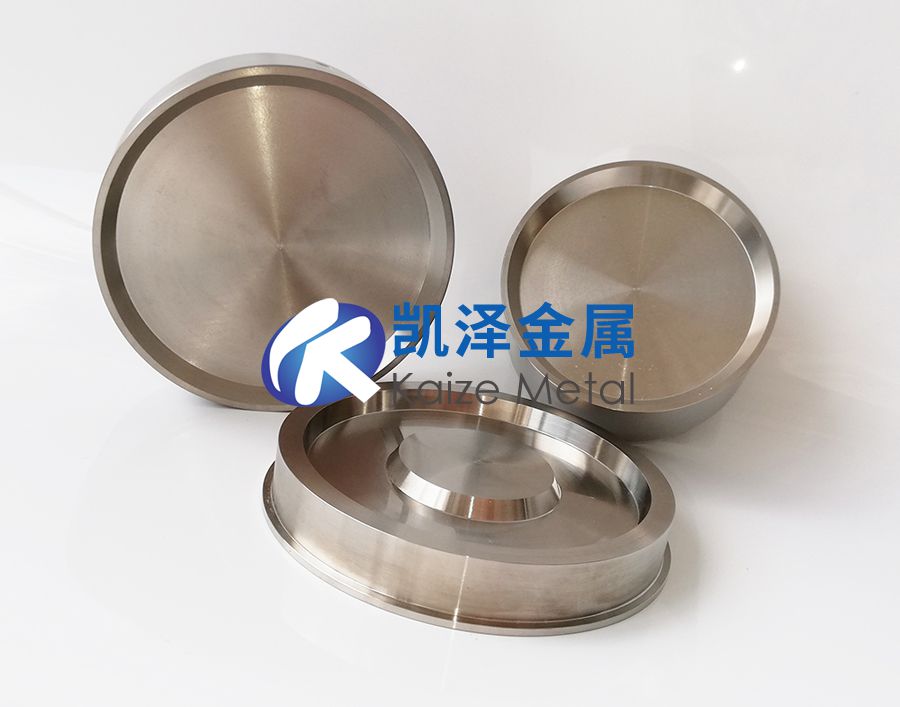 濺射鈦靶材的使用注意事項小結