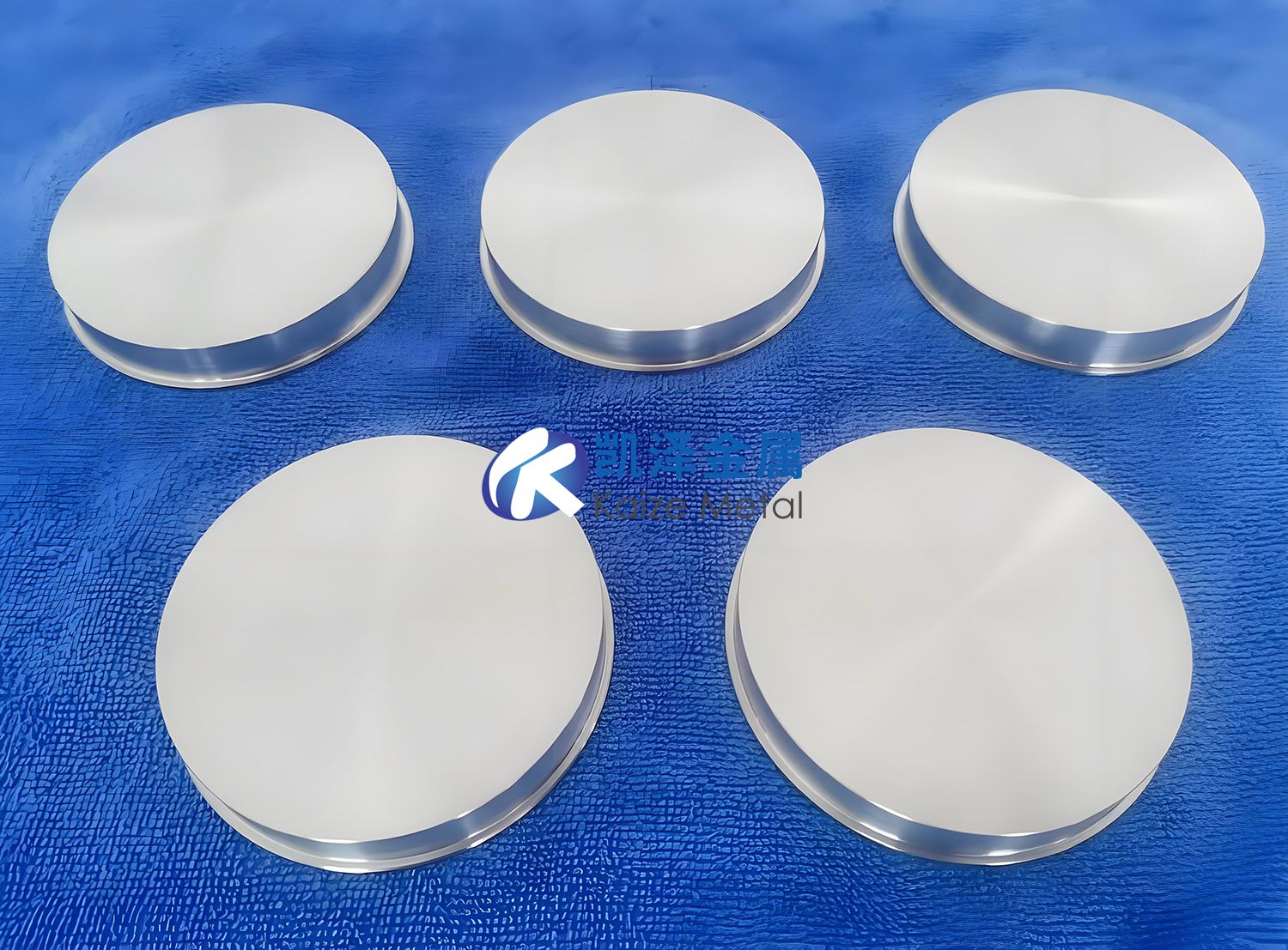 高純鈦靶在氫能儲運材料領(lǐng)域的核心應(yīng)用與先進制造工藝進展