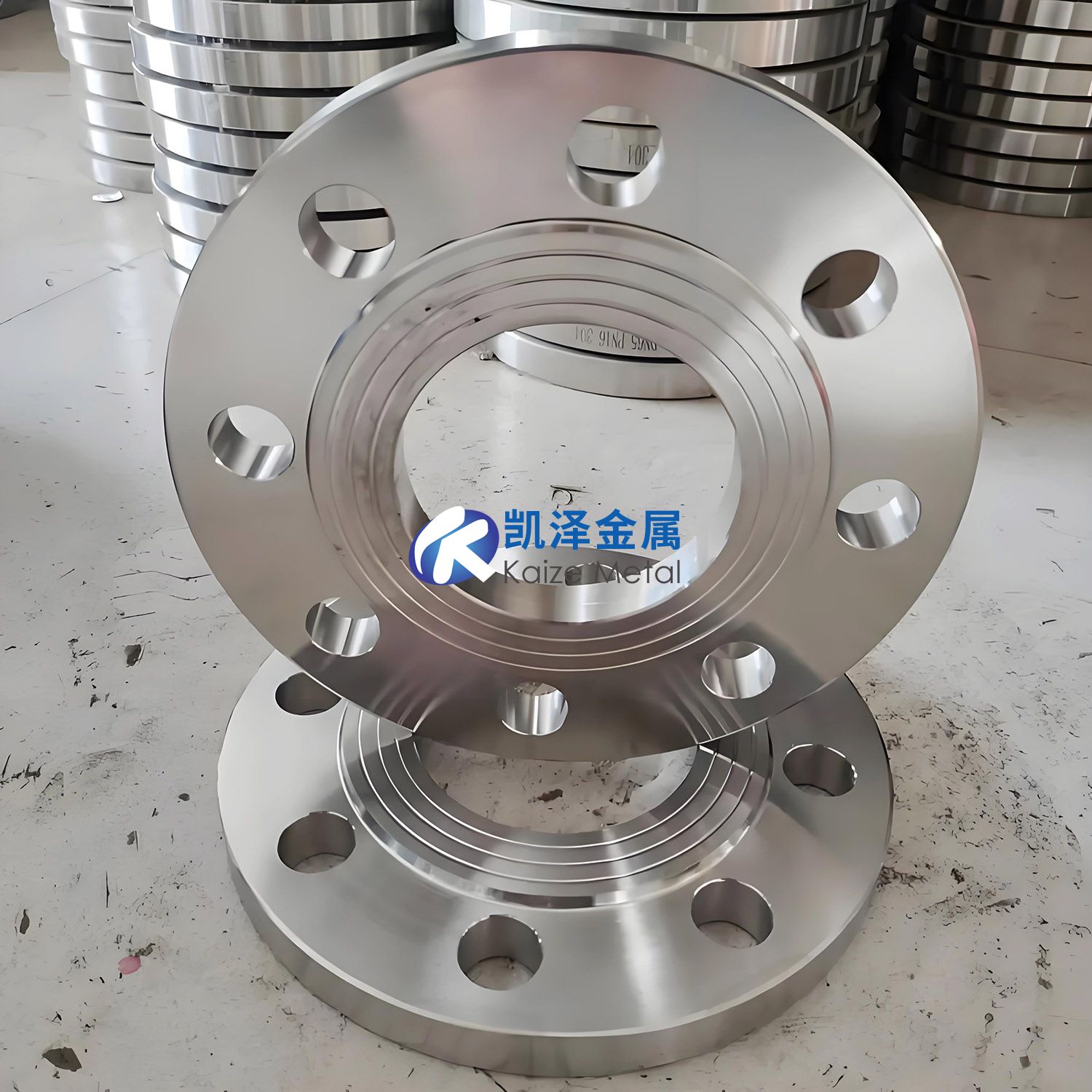 從腐蝕防護到氫脆抑制:鈦法蘭海洋工程攻關(guān)指南