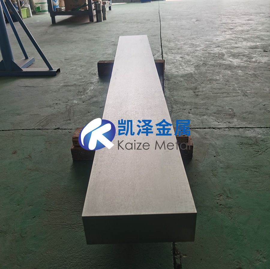 鈦方塊鈦合金鍛件的主要應用領域