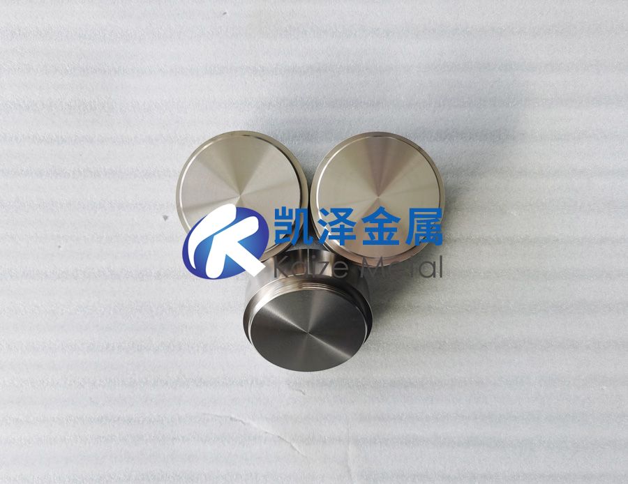 鈦絲鈦靶材等鈦合金材料在工業與民用生活領域的應用與發展趨勢