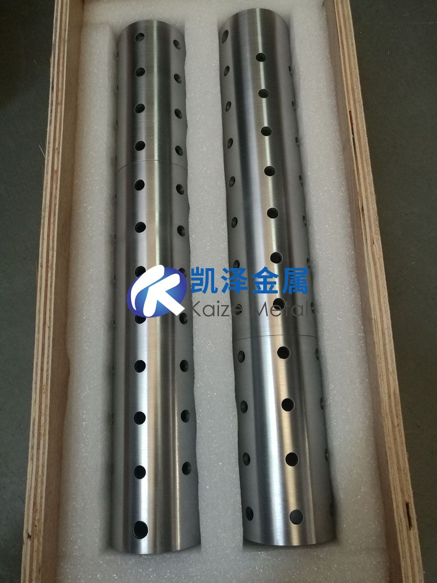 鉻靶材鉻靶塊等高純鉻靶的發展情況