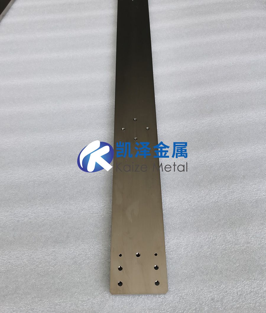 硬質涂層鍍膜靶材助力電子信息產業的發展